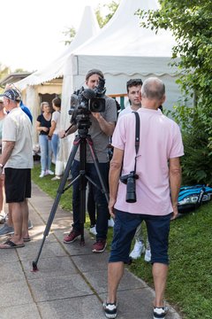 Bild 32 - Marner Tennisevent mit Mischa Zverev